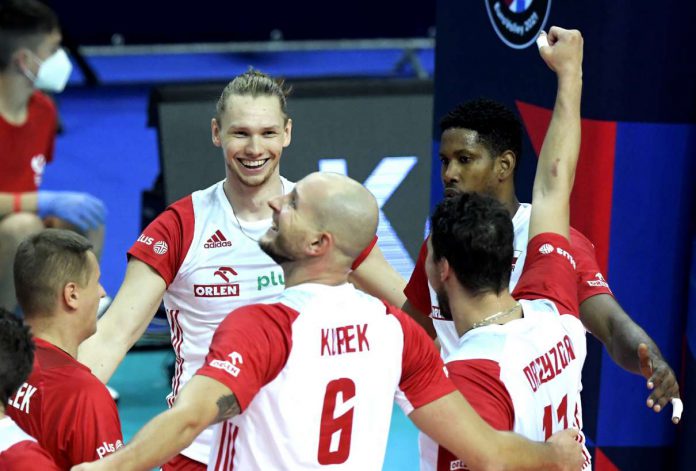 ME siatkarzy. Polska z brązowym medalem!