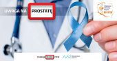 Uwaga na prostatę Prostata do kontroli