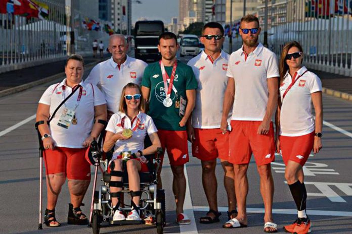 Takiego sukcesu Tarnów nie miał od lat