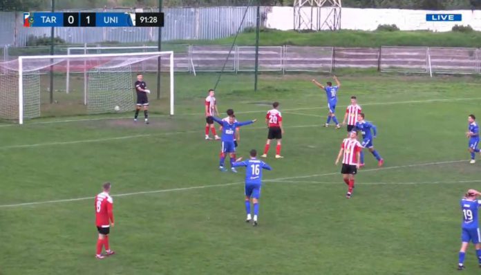 Tarnovia - Unia Puchar Polski. Unia górą w derbach Tarnowa!