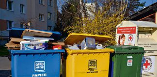 Tarnowianie za śmieci płacą co miesiąc 24 zł od osoby