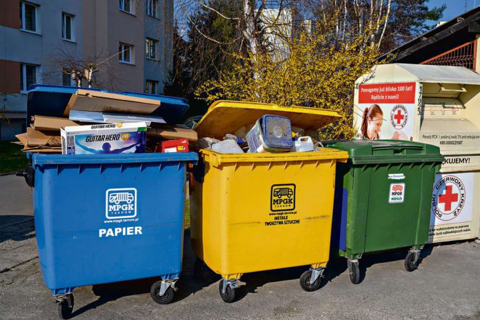 Tarnowianie za śmieci płacą co miesiąc 24 zł od osoby