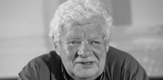 Zmarł Tomasz Knapik. Słynny lektor telewizyjny miał 77 lat