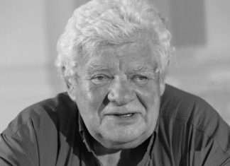 Zmarł Tomasz Knapik. Słynny lektor telewizyjny miał 77 lat