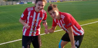 Ekstraliga kobiet MKS Tarnovia