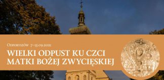 Wielki Odpust w Odporyszowie