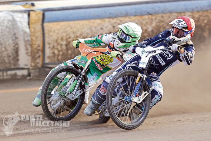 żużel_transfer Tarnów - Transferowe dylematy