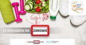 12 sposobów na zdrowie 12 sposobów na zdrowie