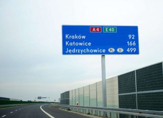 Autostrada A4