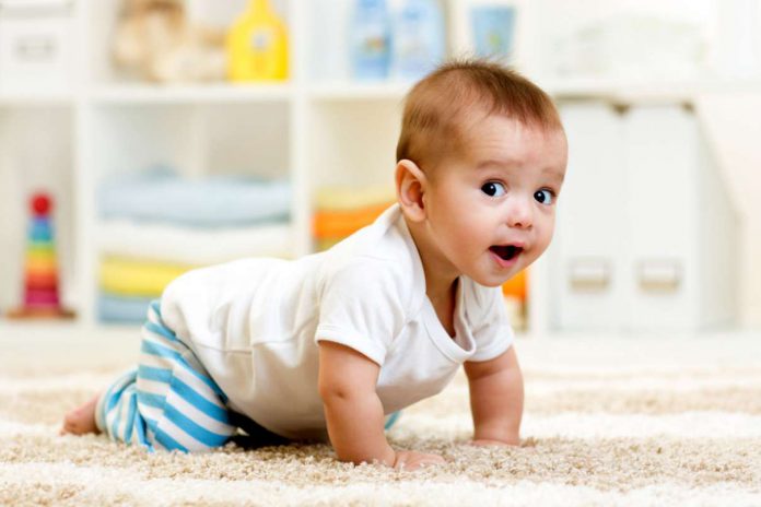 Baby dziecko Baby dziecko