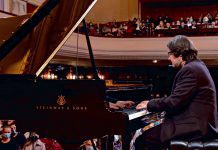 Bochnianin w finale Konkursu Chopinowskiego