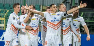 Fortuna Puchar Polski. Bruk-Bet poznał rywala