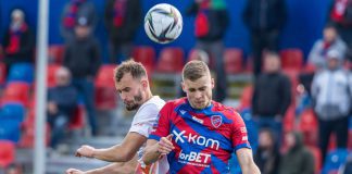 PKO BP Ekstraklasa. Bruk-Bet gorszy od wicemistrza Polski [WIDEO]
