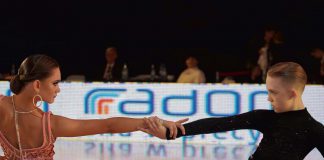 Brzesko - Wytańczyli sukces na mistrzostwach świata