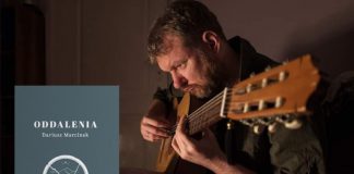 Dariusz Marcinek - poeta