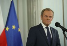 Donald Tusk o inflacji: PiS prowadzi Polskę do przepaści