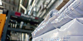 Droższe nawozy, jeszcze droższa będzie żywność