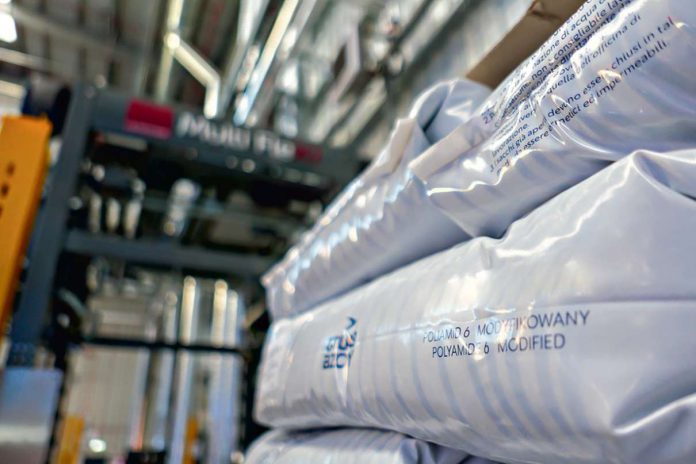 Droższe nawozy, jeszcze droższa będzie żywność