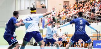 Ostatni w tym roku sprawdzian przed własną publicznością