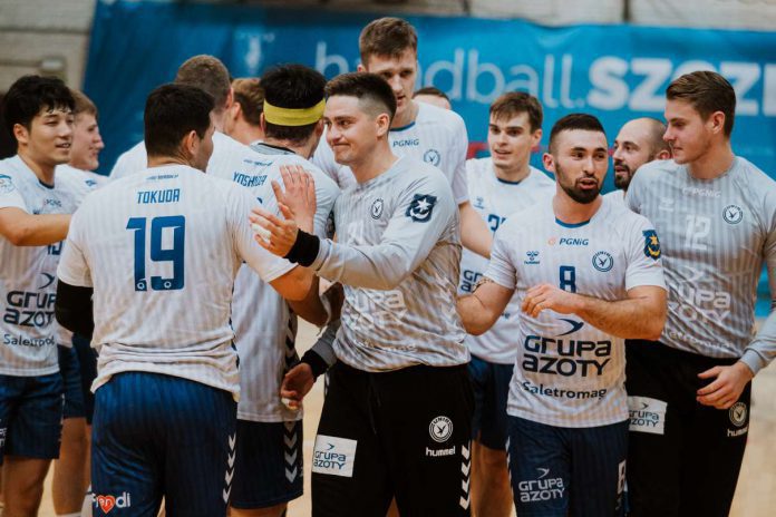 PGNiG Superliga. Pora na walkę o punkty!