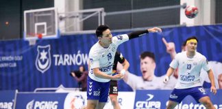 PGNiG Superliga. Unia znowu wygrywa!