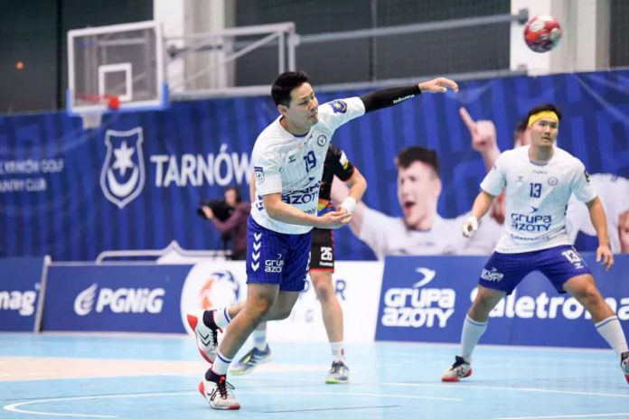 PGNiG Superliga. Unia znowu wygrywa!