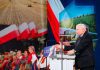 Jarosław Kaczyński: Ci, którzy żyją z cwaniactwa, mogą stracić