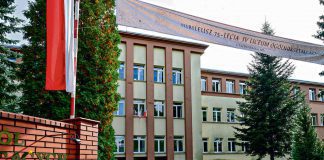 Jubileusz 75-lecia IV LO w Tarnowie