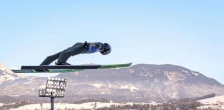 Telewizja Polska traci skoki narciarskie. Dyrektor TVP Sport komentuje