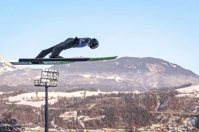 Telewizja Polska traci skoki narciarskie. Dyrektor TVP Sport komentuje