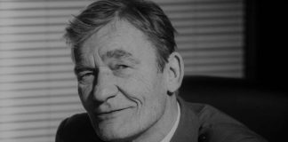 Krzysztof Kiersznowski nie żyje. Miał 70 lat