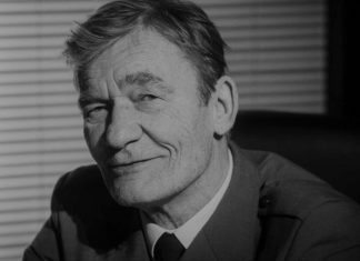 Krzysztof Kiersznowski nie żyje. Miał 70 lat