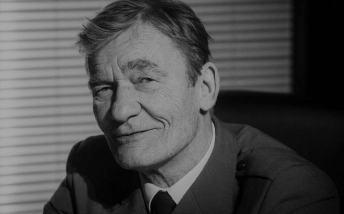 Krzysztof Kiersznowski nie żyje. Miał 70 lat