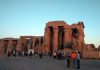 Kom Ombo