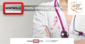 Kontroluj piersi profilaktycznie! Kontroluj piersi profilaktycznie