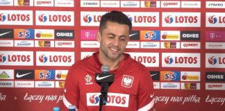 Łukasz Fabiański przed pożegnalnym meczem: To są moje TOP3 momenty w kadrze