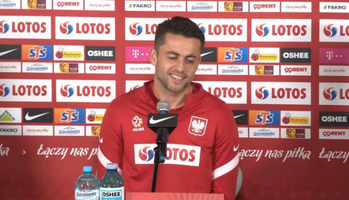 Łukasz Fabiański przed pożegnalnym meczem: To są moje TOP3 momenty w kadrze