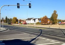 Lwowska październik