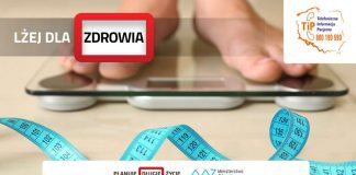 Lżej dla zdrowia
