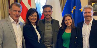 Matty Cash otrzymał polskie obywatelstwo