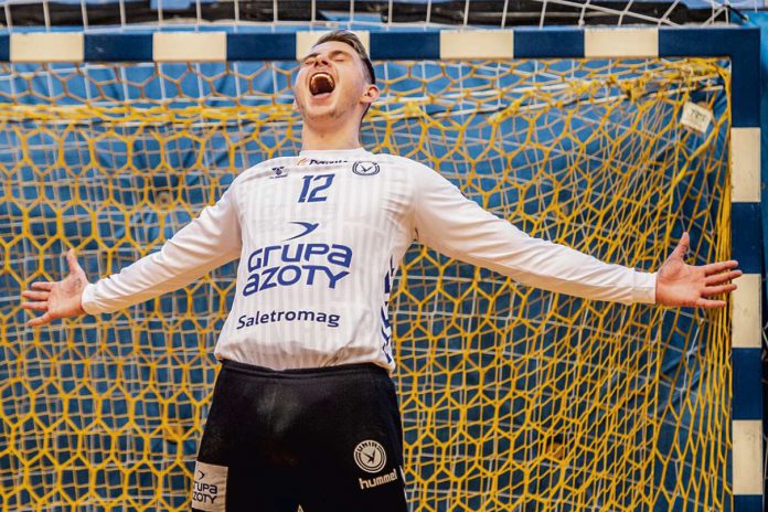 Górnik Zabrze - Grupa Azoty Unia Tarnów