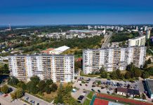 Początki fotowoltaiki na tarnowskich osiedlach