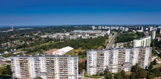 Początki fotowoltaiki na tarnowskich osiedlach