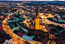 Przewodnik po znalezieniu pracy w Tarnowie