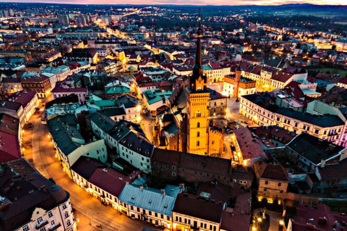 Przewodnik po znalezieniu pracy w Tarnowie