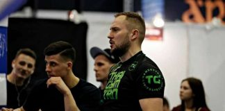 Muaythai. Rafał Król z Thai Gym Tarnów trenerem reprezentacji Polski dzieci!