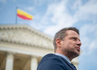 Trzaskowski: Zawsze będziemy o to walczyć