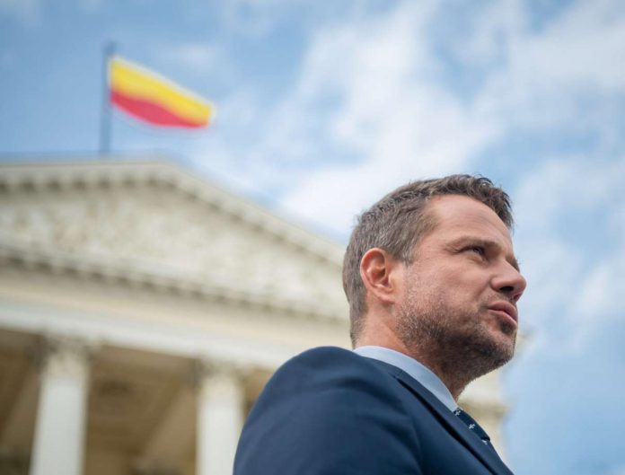 Trzaskowski: Zawsze będziemy o to walczyć