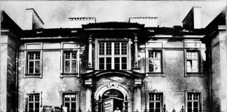 Lublin - fotografia artystyczna