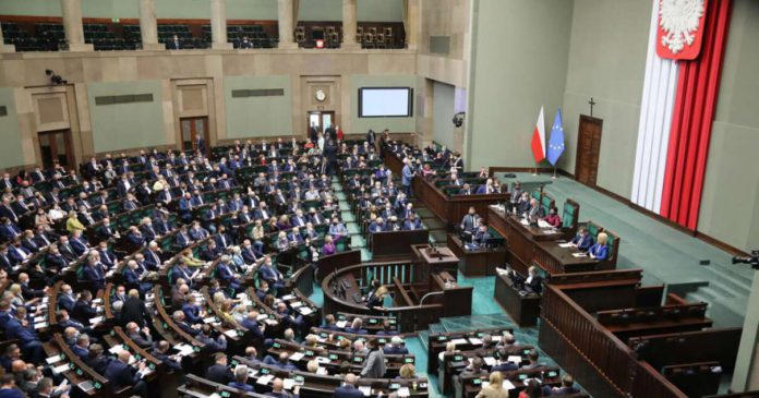 Zakaz aborcji. Sejm zdecydował o losie projektu